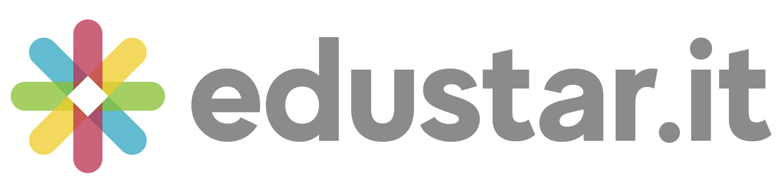 Logo Edustar Srl