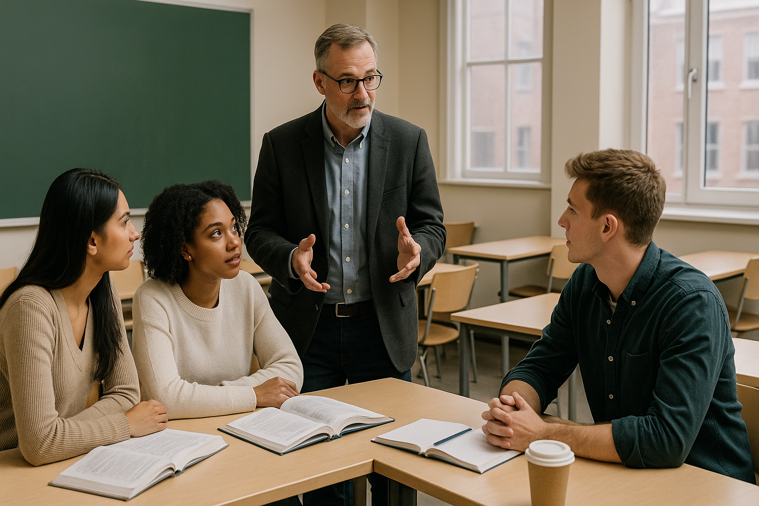 Politiche e Relazioni Internazionali (PRI)