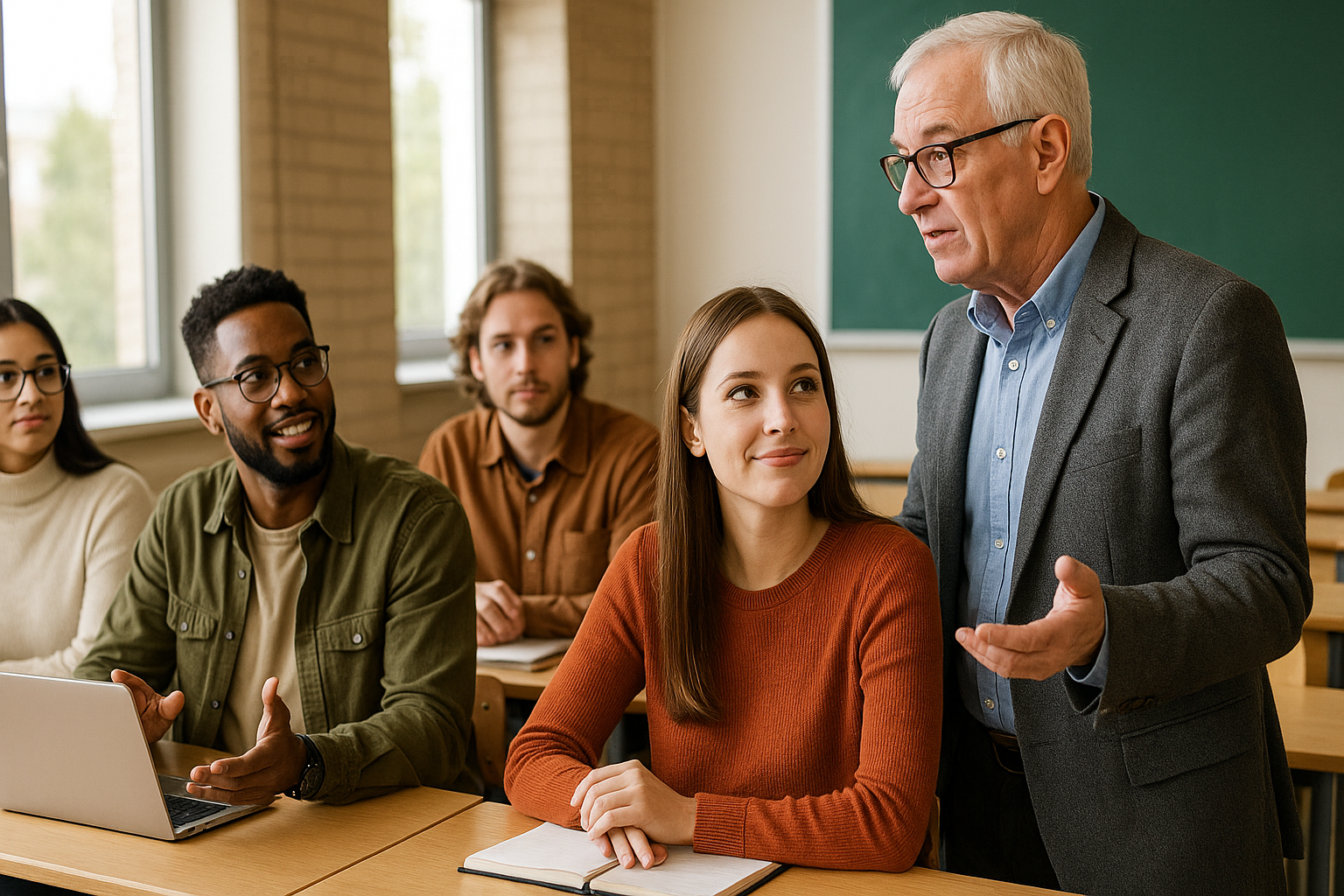 Fashion and Luxury Management (FLM)